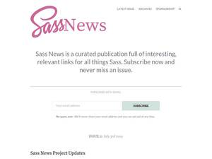 Sass.news