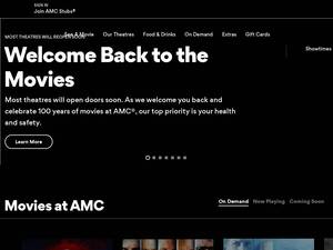 amctheatres.com