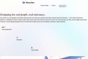 henryhan.net