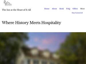oldbrickinn.com