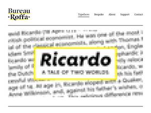 Bureauroffa.com