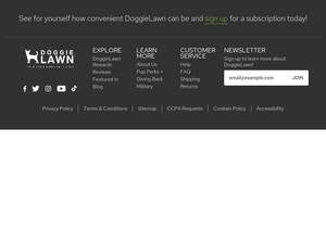doggielawn.com