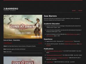 Jbarrero.es