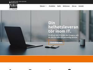 Oneit.se