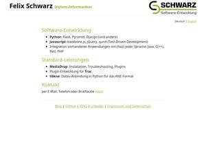 schwarz.eu