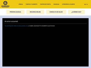 Guaguas.com