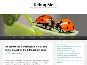 debugme.eu
