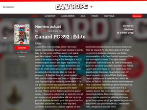 canardpc.com