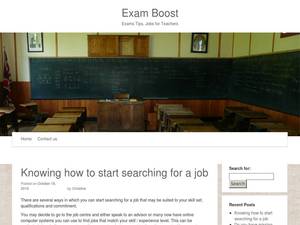 examboost.co.uk
