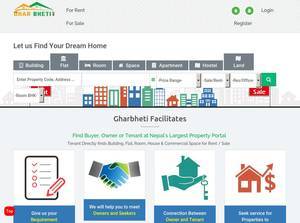 Gharbheti.com