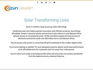 azuri-technologies.com