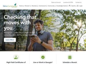deltacommunitycu.com