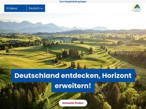 Jugendherberge.de