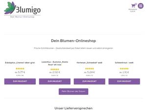 Blumigo.de