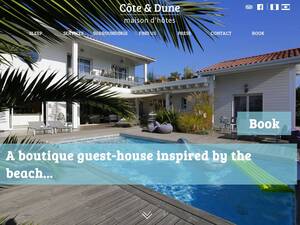 Cotedune.fr