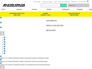 Jdsports.fr