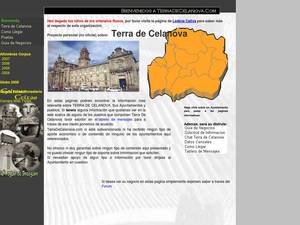 Terradecelanova.com