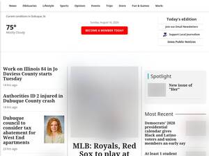 Thonline.com