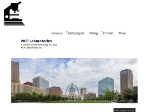 Wcplaboratories.com