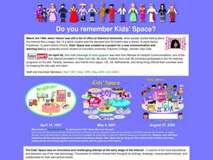 kids-space.org
