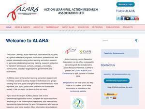 Alarassociation.org