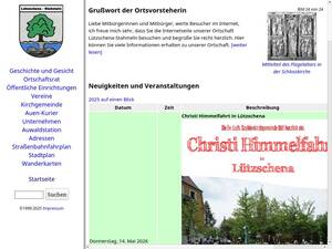 Luetzschena-stahmeln.de
