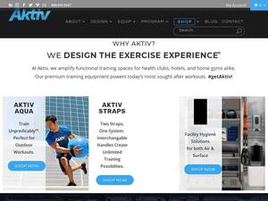 Aktivsolutions.com