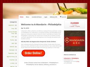 amandarinpa.com
