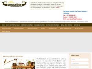 Kettuvallam.com