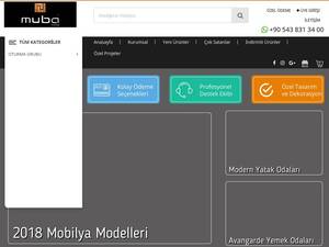 Mubamobilya.com