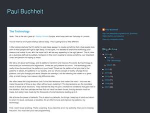 paulbuchheit.blogspot.com