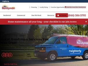 mrhandyman.com