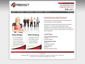Redactsolutions.co.uk