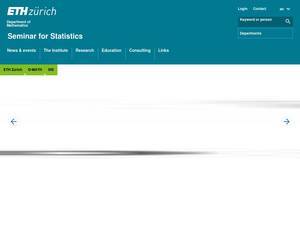 Stat.ethz.ch