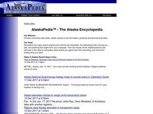 alaskapedia.com