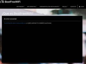 Bestfreewifi.com