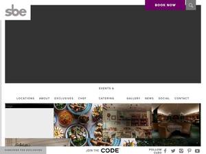 cleorestaurant.com