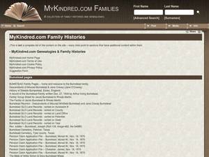 mykindred.com