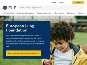 europeanlung.org