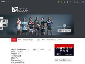 Mwse.com.au