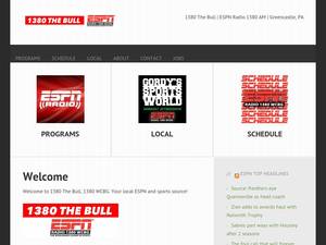 1380wcbg.com