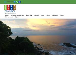 corcovadoinfo.com