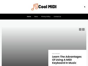 Cool-midi.com