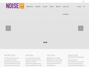 noisext.com