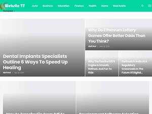 Websitet7.com