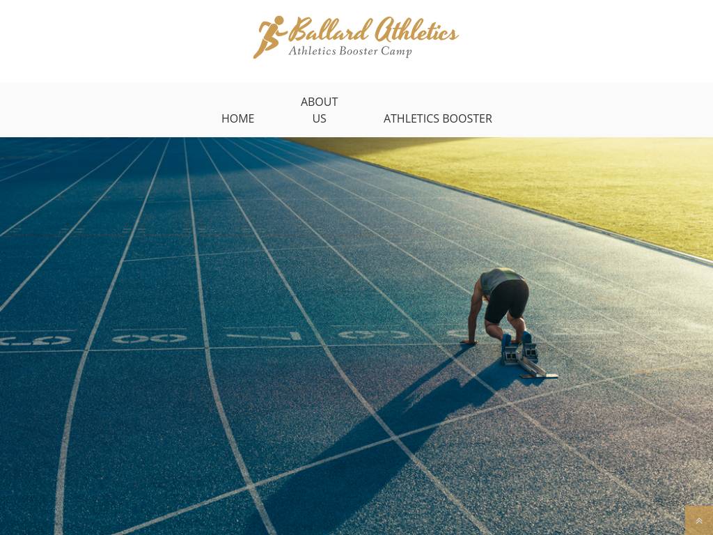 ballardathletics.org