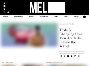 Melmagazine.com