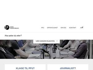 Presse.no