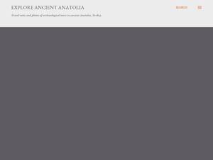 ancient-anatolia.blogspot.com