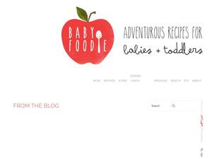 babyfoode.com